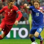 Portugal vs Croatia: Latest News from the Exciting Match